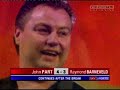 Dart - Las Vegas Desert Classic 2006 - Final - John Part vs Raymond van Barneveld - uneditiert - 2/2