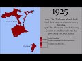 History of the Chatham Islands