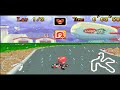 Mario Kart: Super Circuit - All Tracks / Todas las pistas