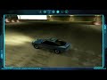 NFSU2 [02x08] - Street X