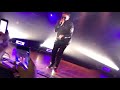 NAV - Did You See NAV? (Live in Houston) FRESHMAN TOUR