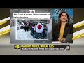 Gravitas: Trudeau flees as protesting truckers besiege Ottawa