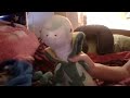 Serperior standard pokeplush review!