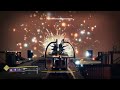 Destiny 2 - Solo Spire of the Watcher Runs (Clear)