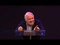 John Lennox at the 