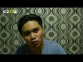 OTJ2 Audition - Ryan Montenegro