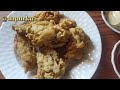 Caraku membuat ayam goreng crispy #ayamgorengcrispy #kentucky