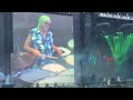 Deep Purple - Intro/Highway Star | Monsters of Rock 2023 | São Paulo