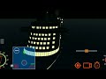 Cruise ship Handling 1.02 Update AIDAPERLA and AIDADIVA update