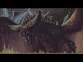 Monster Hunter: World - Arch Tempered Nergigante Theme 【Intense Symphonic Metal Cover】