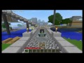 BritCraft | Mistylands Minecraft Multiplayer Server Smp Train System. Alpha v.1.2.6
