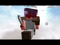FIRE CHARGE ONLY in Bedwars