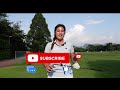 Good Grip to Hinge Better - Golf with Michele Low