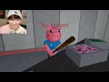 ROBLOX PIGGY CHAPTER 10: MALL