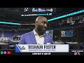 UCLA's Deshaun Foster cleans up Opening Statement at Big Ten Media Days | Bruins Coach ready to ROLL