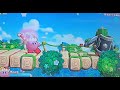 kirbys return to dreamland deluxe remake of kirbys return to dreamland part 1 the adventure awaits