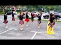 Todo Cha 2023 | Dance | Line Dance | High Beginner Level | H&H Dance Group