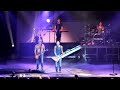 Daughtry - Over You LIVE Performance at the Rushmore Civic Center HD
