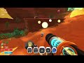 Tarr kinda buggy, but i aint complaining (Slime Rancher)