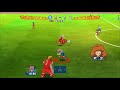 [Full HD 1080P] Inazuma Eleven UCL ～ Napoli vs Liverpool ※Pokemon Anchor※