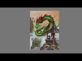 Laong's Guidance - Avorkarth Artwork - Speedpaint / Timelapse