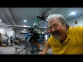 EP 70 I let you know how I screwed up with my Challenger 2 Ultralight Airplane