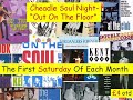 Northern Soul Megamix (continuous mix) - Cheadle Soul Club