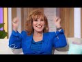 Joy Behar | Sherri Shepherd