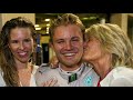 How to Master the Nürburgring F1 Track! | Nico Rosberg