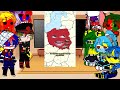 GACHA GLITCH: PAÍSES REAGEM AOS TIKTOKS DO OIPEDRODAHER PARTE 4 (🇧🇷/🇺🇲)(GACHA GLITCH)