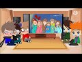 Eddsworld reacts to memes!! 1