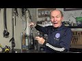 Properly Install A Tank Valve - Scuba Tech Tips: S12E03