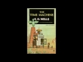 THE TIME MACHINE - (Spoken Arts) (circa early 1970s audio drama)