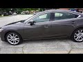 Mazda 6 Touring Review - 2 Years of Ownership Later
