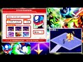 Mega Man Star Force DX - Leo Kingdom