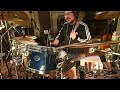 Can't Stop - Red Hot Chili Peppers - Drum cover by Joaquin Correa