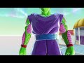 NEW Sparking Zero Trailer TOMORROW - Please have Supreme Kai, please PLEASE show Supreme Kai