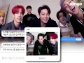 GOT7 REAL LIFE AND STORY | SPECIAL CLIP FOR FANS