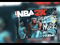 Rate this nba 2K covers in the comments (insane)
