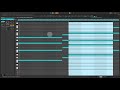 Ben Böhmer / In the Style of Beyond Beliefs AnjunaDeep Series (Ableton Tutorial)