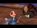 We Finally Did it & Got THREE STARS! | Mario Kart 8 Deluxe | #97