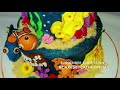 How to Cover a Cake Smoothly with Chocolate Ganache | Pricing Ganache Cakes | Cake Decorating in 4K