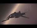 Star Citizen 3.17.4 - Aegis Vanguard reviews, loadouts, and recommendations for bounty hunting