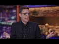 Eliot Schrefer - “Queer Ducks (And Other Animals)” | The Daily Show