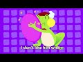 The Frog Prince | English Story Musical for Kids | Kindergarten Song | JunyTony