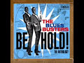 The Blues Busters - Behold (Ska version)