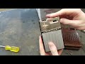 Testing/Checking Out Several 60s and 70s Transistor Radios