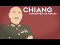 Feature History - Chinese Civil War