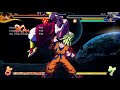 FighterZ Base Goku Solo ToD v2