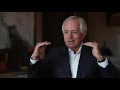 Trump's American Carnage: Bob Corker (interview) | FRONTLINE